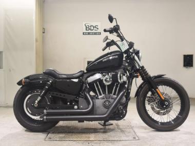 Harley-Davidson Harley XL1200N