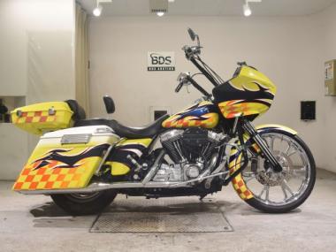 Harley-Davidson Harley Fltr1450