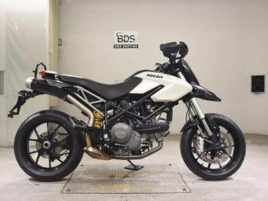 Ducati Hypermotard 796