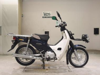 Honda C50-2