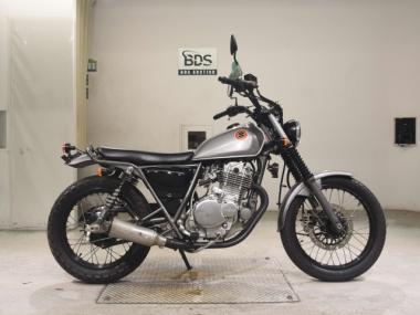 Suzuki Glass Tracker Big Boy