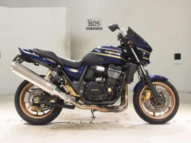Kawasaki ZRX1200