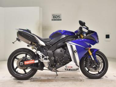 Yamaha Yzf-R1
