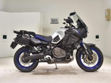 Yamaha XTZ1200 Super Tenere