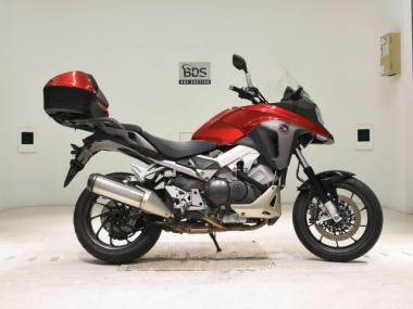 Honda VFR800X