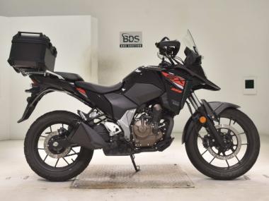 Suzuki V Strom 250sx