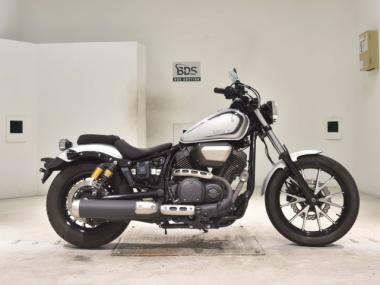Yamaha Bolt950r