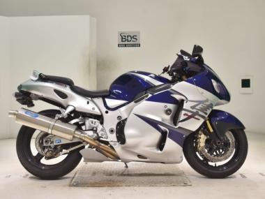 Suzuki GSX1300R Hayabusa