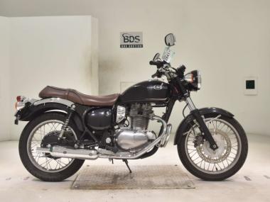 Kawasaki Estrella250 RS