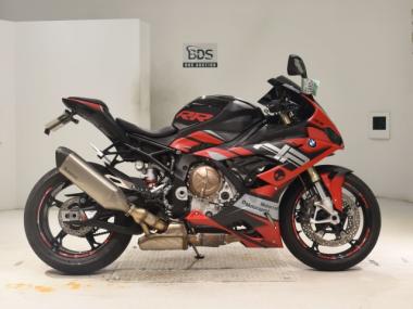 BMW S1000RR