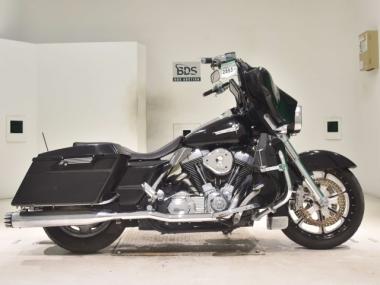 Harley-Davidson Flhx1450
