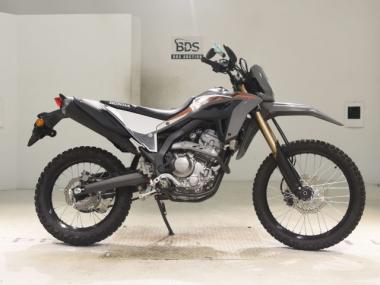 Honda CRF250L-2