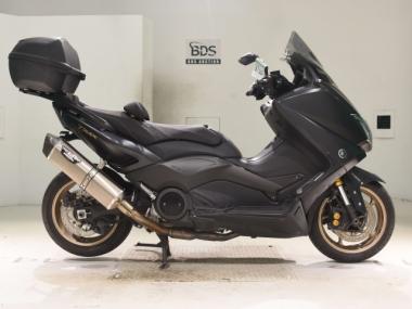 Yamaha T-MAX530
