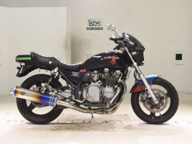 Kawasaki Zephyr750