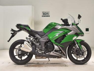 Kawasaki Ninja1000a