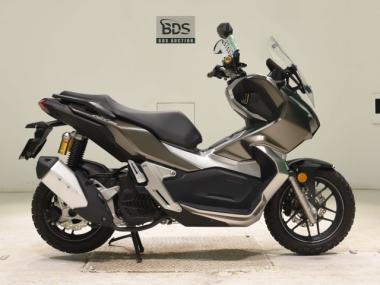 Honda ADV150