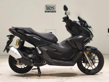 Honda ADV160