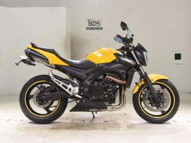 Suzuki GSR400ABS