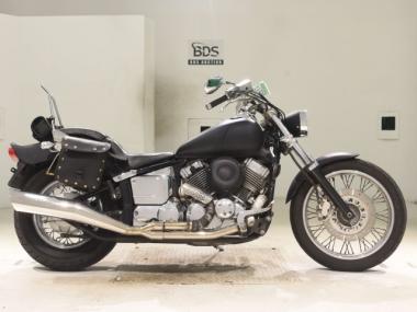 Yamaha Dragstar400