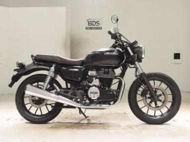 Honda GB350