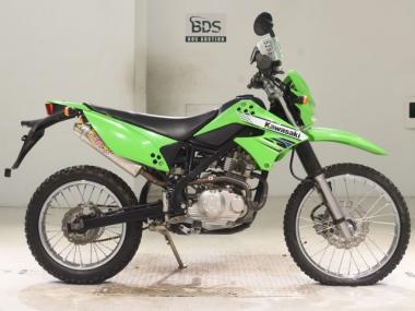 Kawasaki KLX125
