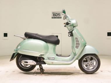 Vespa GT200L