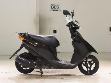 Suzuki Address V50-3