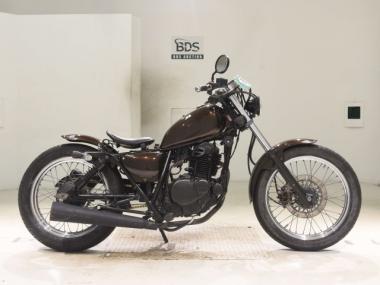 Suzuki Glass Tracker Big Boy
