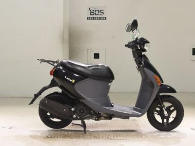 Suzuki Let's4