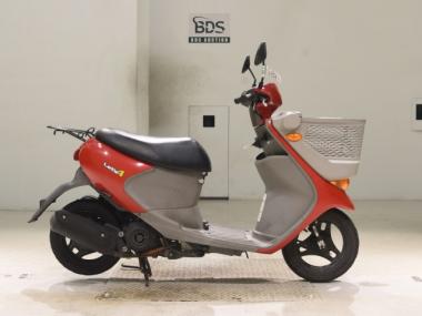 Suzuki Let's4