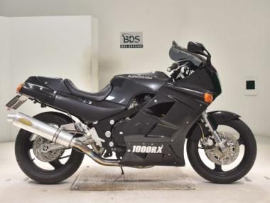 Kawasaki GPZ1000RX