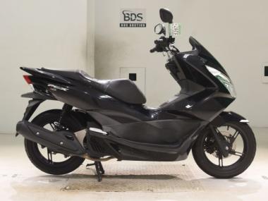 Honda PCX125-2
