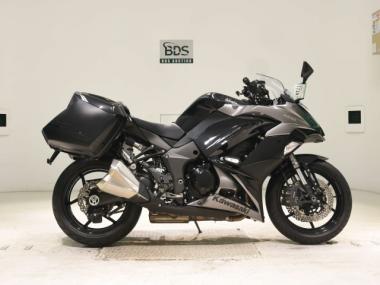Kawasaki Ninja1000a