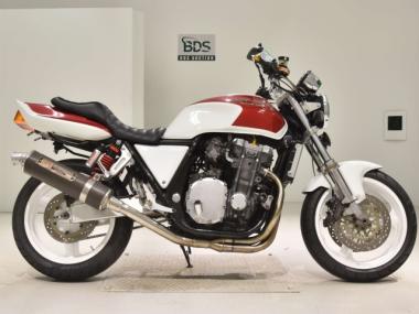 Honda CB1000SF