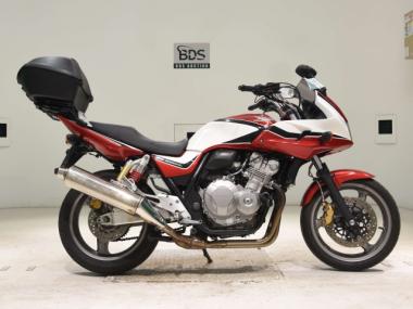 Honda CB400SFV-4 Boldor