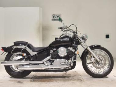 Yamaha Dragstar400