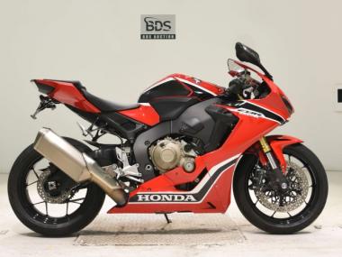 Honda CBR1000 Rr
