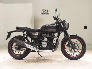 Honda GB350S