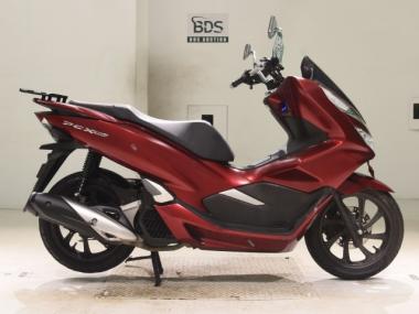 Honda PCX150-3