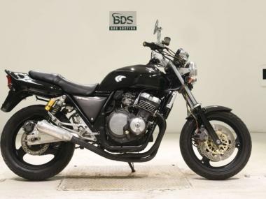 Honda CB400SF