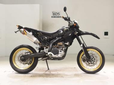 Yamaha WR250X