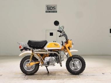 Honda Monkey