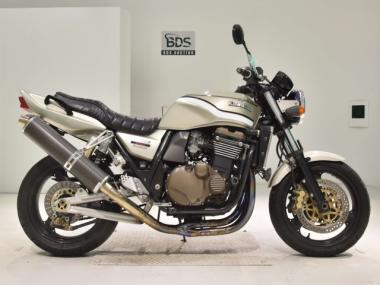 Kawasaki ZRX1200
