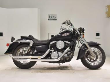 Kawasaki Vulcan1500 Classic