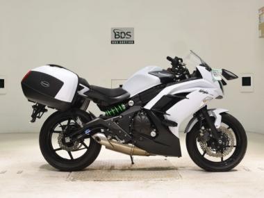 Kawasaki Ninja400