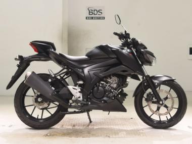 Suzuki Gsx-S125