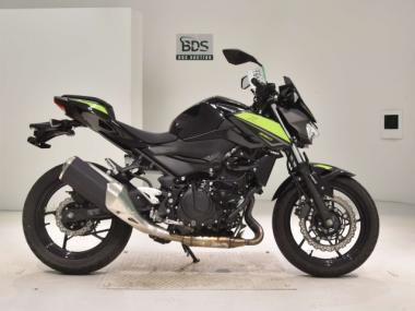 Kawasaki Z250-2