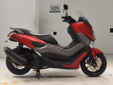 Yamaha Nmax155a