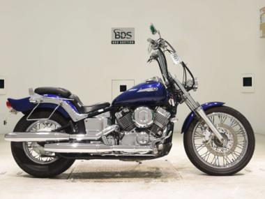 Yamaha Dragstar400