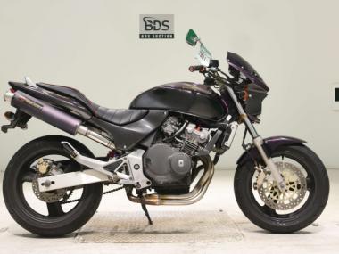 Honda Hornet250